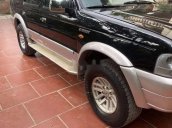 Cần bán gấp Ford Everest sản xuất năm 2005, nhập khẩu, giá tốt