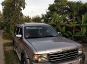 Bán Ford Everest năm sản xuất 2007 chính chủ, 220 triệu