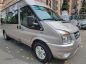 Bán xe Ford Transit 2015, giá tốt, số sàn