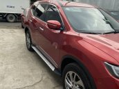 Cần bán xe Nissan X trail năm 2018, màu đỏ chính chủ, 750 triệu