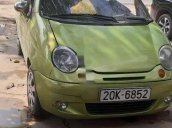 Cần bán gấp Daewoo Matiz sản xuất năm 2004 chính chủ