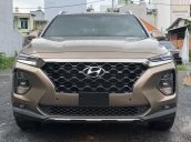 Hyundai Miền Nam: Bán Hyundai Santa Fe 2020 giảm ngay 60tr, xe giao ngay đủ 6 màu, máy dầu cùng nhiều khuyến mại t1