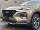 Hyundai Miền Nam: Bán Hyundai Santa Fe 2020 giảm ngay 60tr, xe giao ngay đủ 6 màu, máy dầu cùng nhiều khuyến mại t1