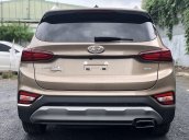 Hyundai Miền Nam: Bán Hyundai Santa Fe 2020 giảm ngay 60tr, xe giao ngay đủ 6 màu, máy dầu cùng nhiều khuyến mại t1