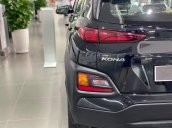 Bán Hyundai Kona 2021 giảm ngay 32tr vào thẳng giá, xe đủ màu, giao ngay, kèm quà tặng chính hãng khủng