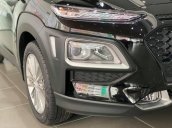 Bán Hyundai Kona 2021 giảm ngay 32tr vào thẳng giá, xe đủ màu, giao ngay, kèm quà tặng chính hãng khủng