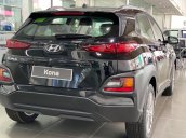 Bán Hyundai Kona 2021 giảm ngay 32tr vào thẳng giá, xe đủ màu, giao ngay, kèm quà tặng chính hãng khủng