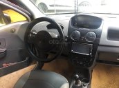 Bán xe Chevrolet Spark Lite Van 0.8 MT năm 2012, màu bạc