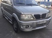 Cần bán gấp Mitsubishi Jolie sản xuất 2003, màu bạc giá cạnh tranh