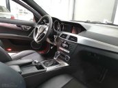 Bán nhanh Mercedes C300 AMG sx 2011, xe đẹp nguyên bản