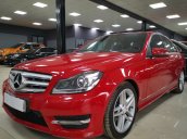 Bán nhanh Mercedes C300 AMG sx 2011, xe đẹp nguyên bản