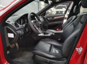 Bán nhanh Mercedes C300 AMG sx 2011, xe đẹp nguyên bản