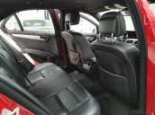 Bán nhanh Mercedes C300 AMG sx 2011, xe đẹp nguyên bản