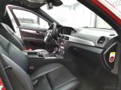 Bán nhanh Mercedes C300 AMG sx 2011, xe đẹp nguyên bản