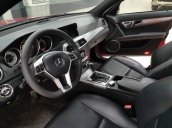 Bán nhanh Mercedes C300 AMG sx 2011, xe đẹp nguyên bản