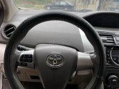 Ưu đãi giá thấp với chiếc Toyota Vios 2012, xe một đời chủ màu bạc