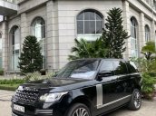 Bán Rangerover Autography LWB mẫu mới 2015, bản full, xe đẹp, nội thất da bò chất lượng, bao kiểm tra hãng