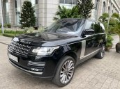 Bán Rangerover Autography LWB mẫu mới 2015, bản full, xe đẹp, nội thất da bò chất lượng, bao kiểm tra hãng