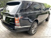 Bán Rangerover Autography LWB mẫu mới 2015, bản full, xe đẹp, nội thất da bò chất lượng, bao kiểm tra hãng