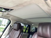 Bán Rangerover Autography LWB mẫu mới 2015, bản full, xe đẹp, nội thất da bò chất lượng, bao kiểm tra hãng