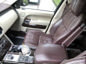 Bán Rangerover Autography LWB mẫu mới 2015, bản full, xe đẹp, nội thất da bò chất lượng, bao kiểm tra hãng