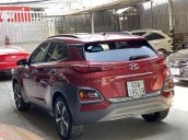 Chính chủ cần bán nhanh chiếc Hyundai Kona 1.6 Turbo 2019