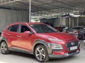 Chính chủ cần bán nhanh chiếc Hyundai Kona 1.6 Turbo 2019