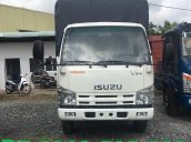 Bán xe tải Isuzu VM 1t9 thùng siêu dài 6m2 model NK490SL - Vĩnh Phát 1t9