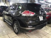 Xe Nissan X trail năm sản xuất 2018, màu xanh lam còn mới