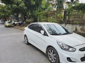 Bán ô tô Hyundai Accent sản xuất 2011, màu trắng, xe nhập còn mới giá cạnh tranh