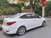 Bán ô tô Hyundai Accent sản xuất 2011, màu trắng, xe nhập còn mới giá cạnh tranh