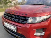 Bán LandRover Evoque đời 2012, màu đỏ xe nhập giá cực yêu