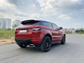 Bán LandRover Evoque đời 2012, màu đỏ xe nhập giá cực yêu