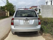 Xe Kia Carens năm sản xuất 2008, màu bạc, xe nhập còn mới, giá tốt