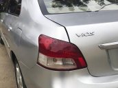 Bán Toyota Vios năm 2008, màu bạc còn mới, 202 triệu