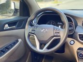 Bán ô tô Hyundai Tucson năm sản xuất 2019, màu trắng còn mới, 926 triệu