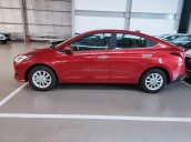 Hyundai Miền Nam_ Bán Hyundai Accent năm 2021, xe đủ màu, trả góp 85% giá trị xe, tặng gói phụ kiện chính hãng