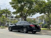 Cần bán xe Mercedes Benz E250 AMG 2015, đi 13.000km