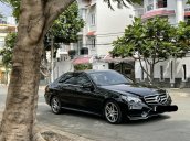 Cần bán xe Mercedes Benz E250 AMG 2015, đi 13.000km