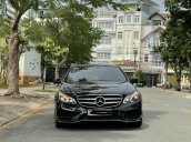 Cần bán xe Mercedes Benz E250 AMG 2015, đi 13.000km