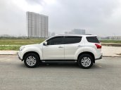 Bán xe Isuzu MuX 2018 số tự động, máy dầu, nhập khẩu