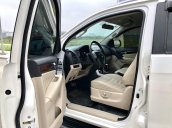 Bán xe Isuzu MuX 2018 số tự động, máy dầu, nhập khẩu