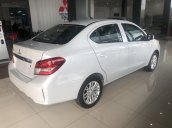 Mitsubishi Attrage 1.2L MT 2020