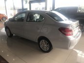 Mitsubishi Attrage 1.2L MT 2020