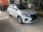 Mitsubishi Attrage 1.2L MT 2020