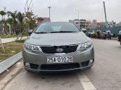 Cần bán gấp Kia Forte năm 2012, xe chính chủ giá thấp