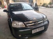 Bán Chevrolet Lacetti năm sản xuất 2008, nhập khẩu nguyên chiếc