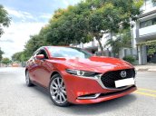 Cần bán gấp Mazda 3 năm sản xuất 2020, màu đỏ, 865tr