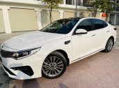 Bán Kia Optima năm sản xuất 2019, màu trắng