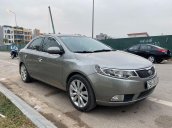 Cần bán gấp Kia Forte năm 2012, xe chính chủ giá thấp